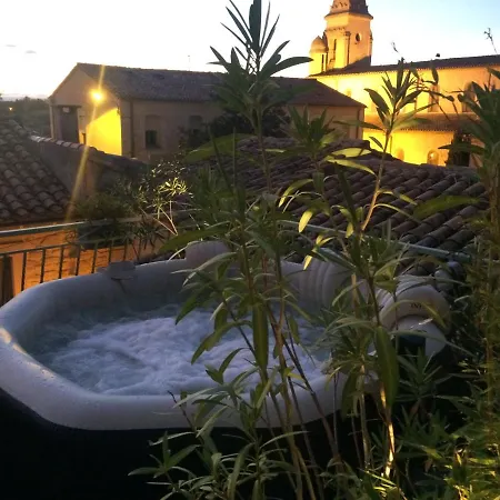 Nico Zen Bed & Breakfast 3*