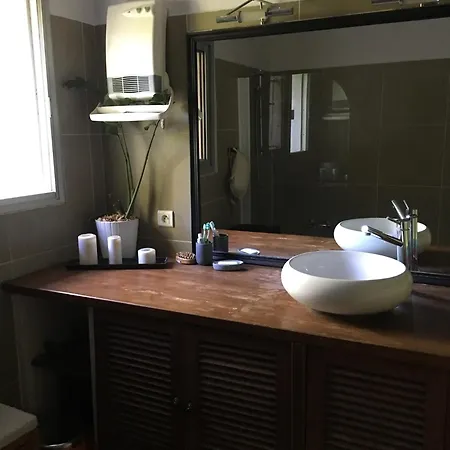 Bed & Breakfast Nico Zen Vendargues
