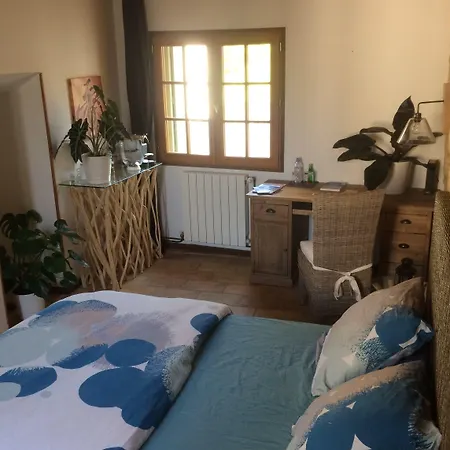 Bed & Breakfast Nico Zen Vendargues