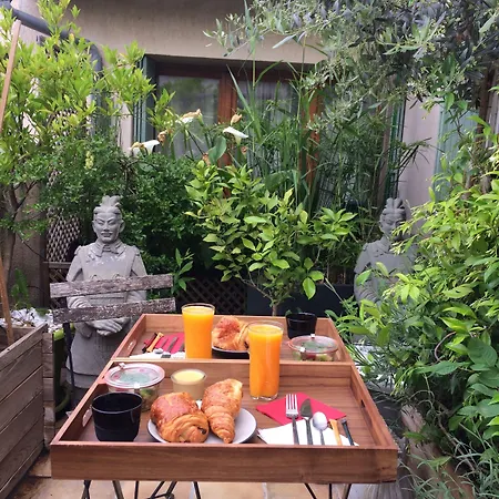 Bed & Breakfast Nico Zen 3*