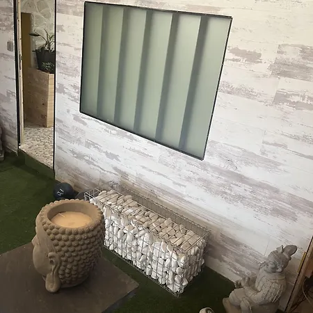 Bed & Breakfast Nico Zen