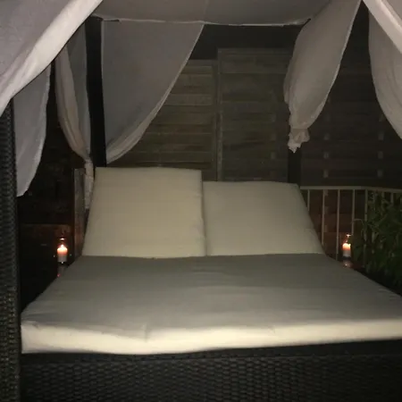 Nico Zen Bed & Breakfast Vendargues