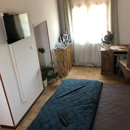 Отель типа 