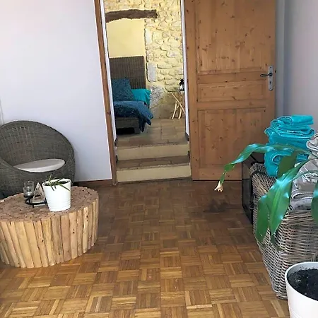 Отель типа 