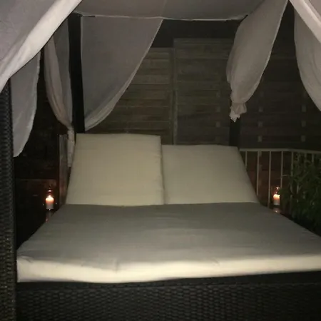 Bed & Breakfast Nico Zen 3*