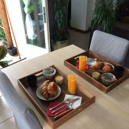 Bed & Breakfast Nico Zen